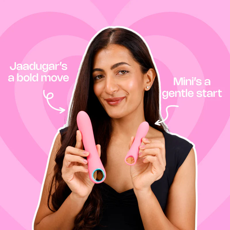 Mini Jaadugar