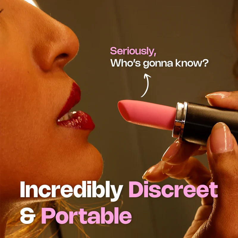 Lipstick ( Vibrator )