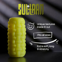 Sultaan