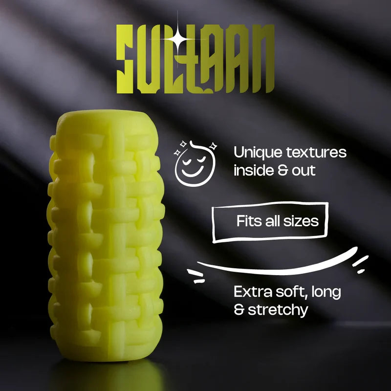 Sultaan