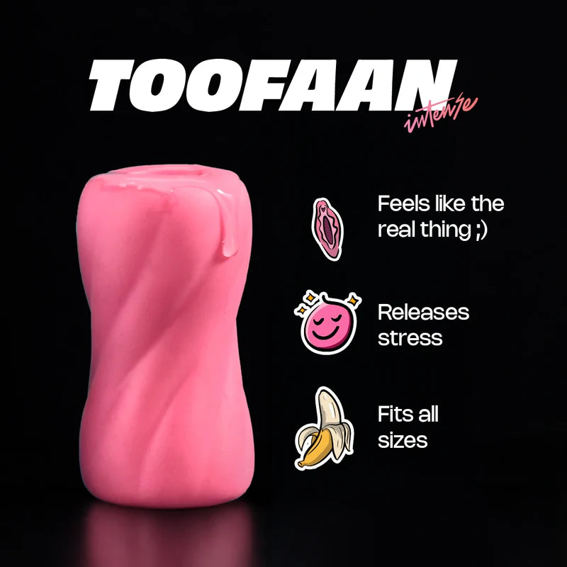 Toofaan Intense